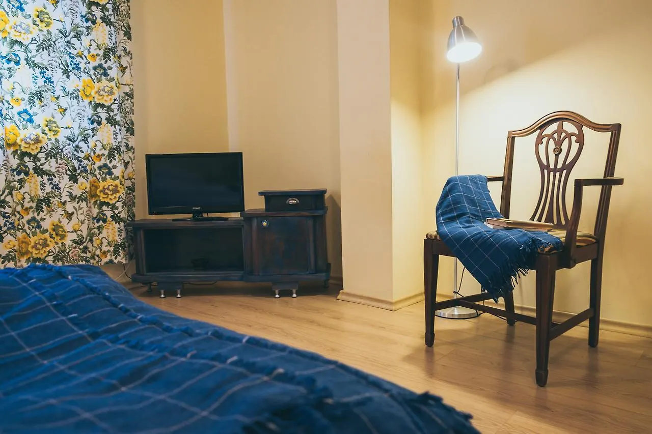 Aleko Apartments Sofia Bulgaria