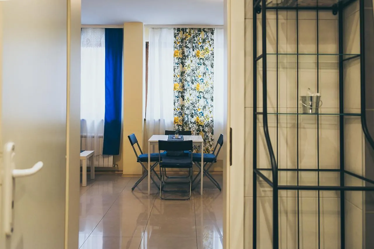 Aleko Apartments Sofia