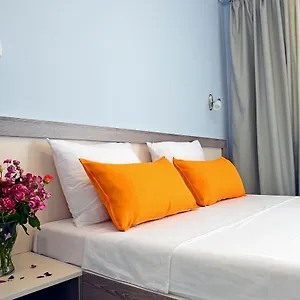Ξενοδοχείο με διαμερίσματα Visito Aparthouse, Σόφια