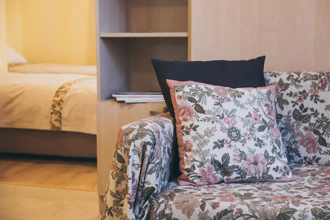 Aleko Apartments Sofia 0*,