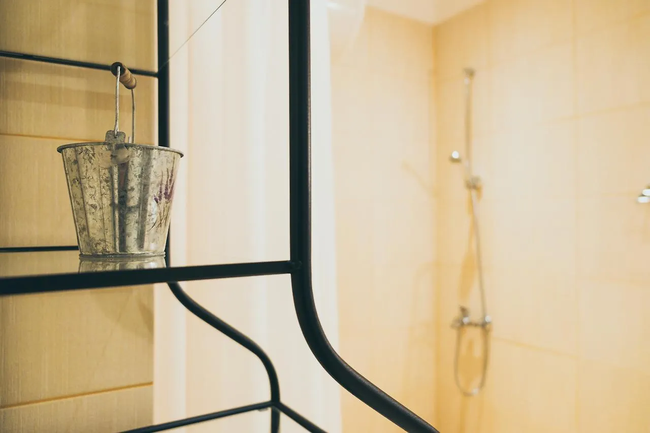 Aleko Apartments Sofia Bulgaria