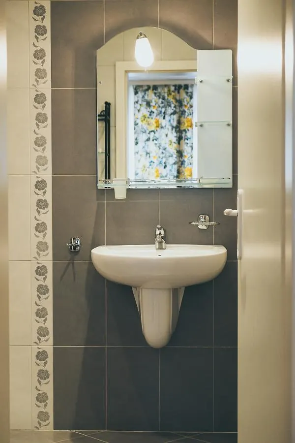 Aleko Apartments Sofia