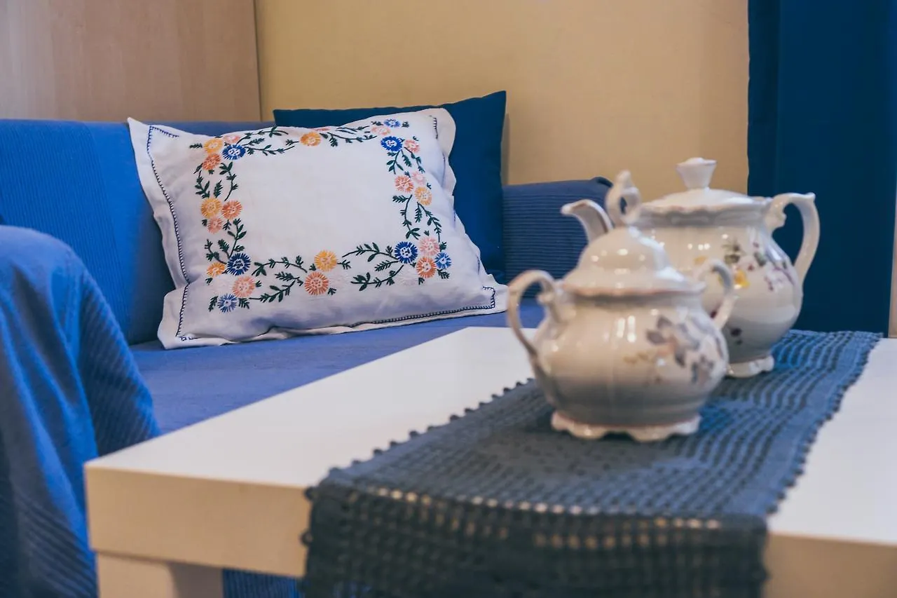 Aleko Apartments Sofia Bulgaria